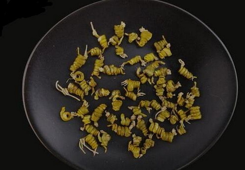 女生長痘痘可以吃鐵皮石斛嗎